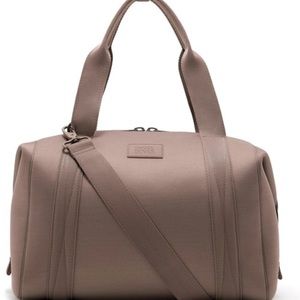 ISO: Dagne Dover Landon Carry All in Dune